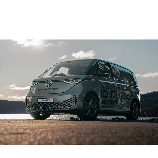 Lumen grillkit lyspakke VW ID. Buzz 2022-> 