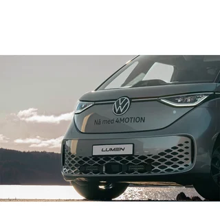 Lumen grillkit lyspakke VW ID. Buzz 2022->