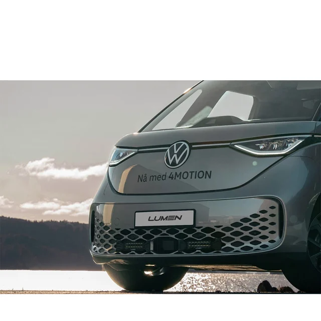 Lumen grillkit lyspakke VW ID. Buzz 2022-> 