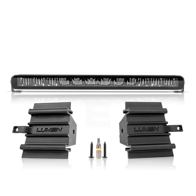 Lumen grillkit lyspakke Toyota Proace City 2025-> 