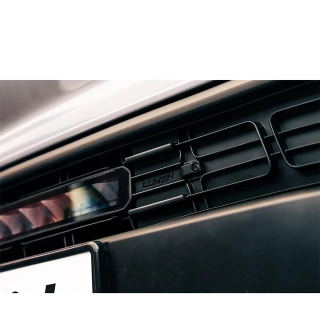 Lumen grillkit lyspakke Toyota Proace City 2025-> 