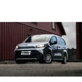 Lumen grillkit lyspakke Toyota Proace City 2025->