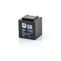 Lumen Relé 12V, 40A, 4-pins