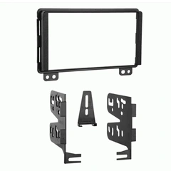 ACV 2-DIN monteringsramme Ford (US) (2001-2006)