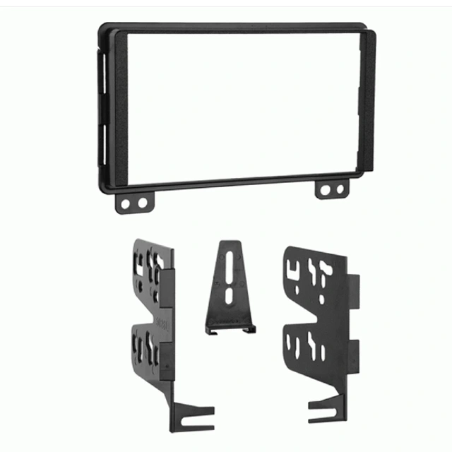 ACV 2-DIN monteringsramme Ford (US) (2001-2006) 