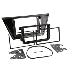 ACV 2-DIN monteringsramme VW Touran (2016-2021)