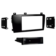 ACV 1-DIN / 2-DIN monteringsramme Volvo S60/V70/XC70 2005 - 2009