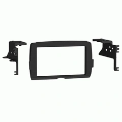 ACV 2-DIN monteringsramme Harley Davidson Touring (2014 ->)