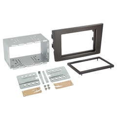 ACV 2-DIN monteringsramme Volvo XC90 2003 - 2014