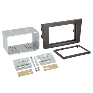 ACV 2-DIN monteringsramme Volvo XC90 2003 - 2014