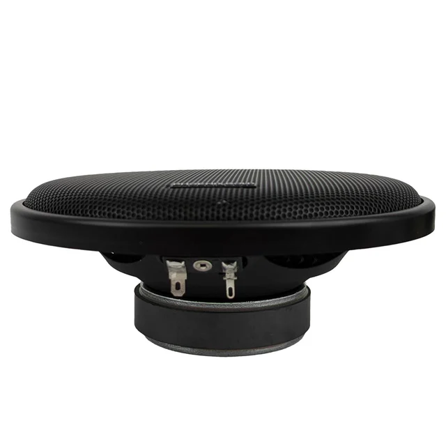 Phoenix Gold ZX65CSS Komponentsett 6,5", 30W RMS, 60W Maks, ZX-Serien 