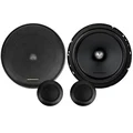 Phoenix Gold ZX65CSS Komponentsett 6,5", 30W RMS, 60W Maks, ZX-Serien