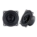 Phoenix Gold ZX4CXS Koaksialhøyttalere 4", 50W RMS, 150W Maks, ZX-Serien