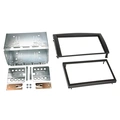 ACV 2-DIN monteringsramme Skoda Fabia (1999 - 2006)