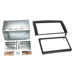 ACV 2-DIN monteringsramme Skoda Fabia (1999 - 2006)