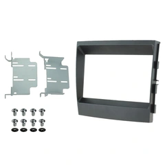 ACV 2-DIN monteringsramme Porsche Panamera (2010-2016)