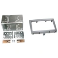 ACV 2-DIN monteringsramme Porsche (2004-2009)