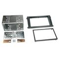 ACV 2-DIN monteringsramme Porsche Cayenne (2003-2010)