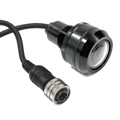 MXN12C ryggekamera 130 grader, innfelt montering