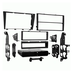 ACV 1-DIN / 2-DIN monteringsramme Lexus IS (1999-2005)
