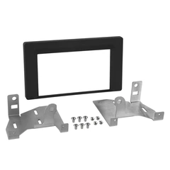 ACV 2-DIN monteringsramme Toyota Aygo X (2022 ->)