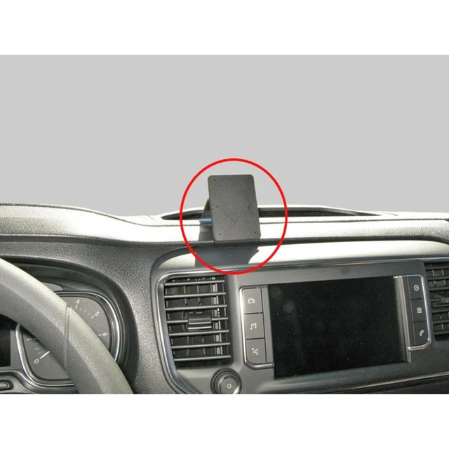 Brodit ProClip dashbord brakett Proace/Expert/Jumpy 2016-> 