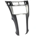 ACV 2-DIN monteringsramme Toyota Yaris (2006-2011)