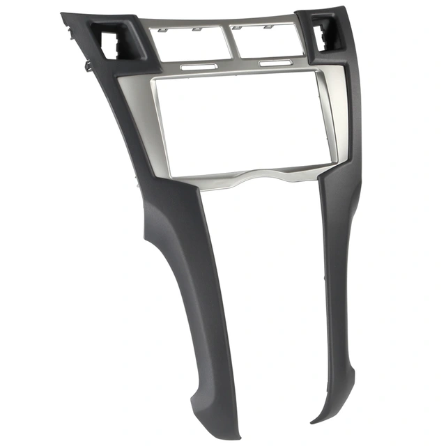 ACV 2-DIN monteringsramme Toyota Yaris (2006-2011) 