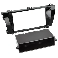 ACV 2-DIN monteringsramme Toyota Corolla (2013-2018)