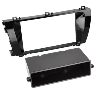 ACV 2-DIN monteringsramme Toyota Corolla (2013-2018)
