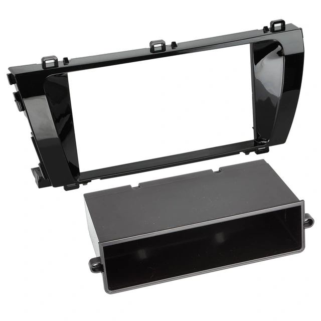 ACV 2-DIN monteringsramme Toyota Corolla (2013-2018) 