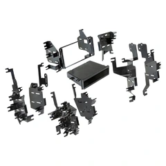 ACV 1-DIN/2-DIN monteringsramme Toyota (Se egen liste)