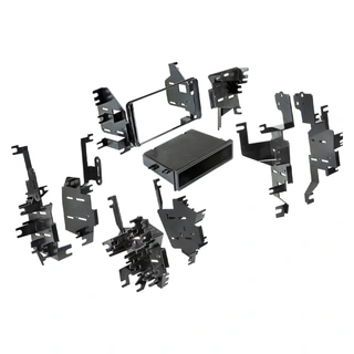 ACV 1-DIN/2-DIN monteringsramme Toyota (Se egen liste)