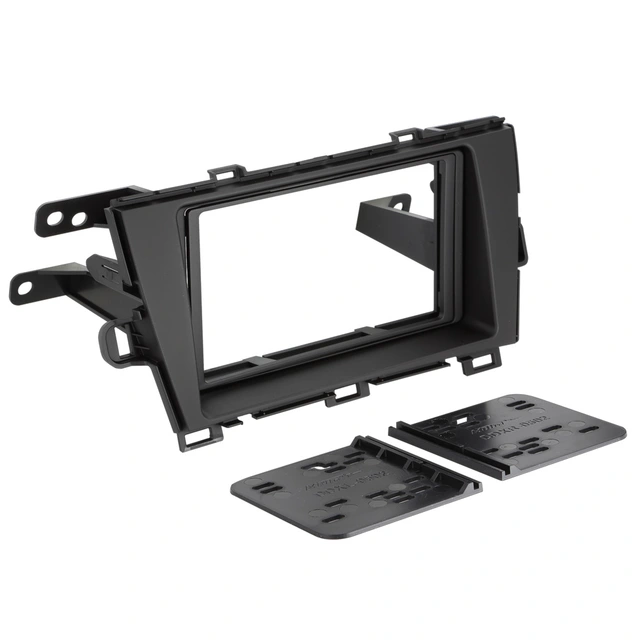 ACV 2-DIN monteringsramme Toyota Prius (2010-2015) 