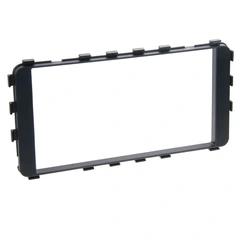 ACV 2-DIN monteringsramme Toyota Yaris (2006-2011) m/navigasjon
