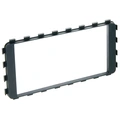 ACV 2-DIN monteringsramme Toyota iQ (2009-2015) m/navigasjon