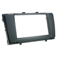 ACV 2-DIN monteringsramme Toyota Avensis (2009-2015)