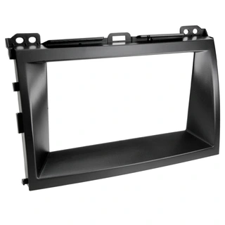 ACV 2-DIN monteringsramme Toyota Landcruiser 120 (2003-2009)