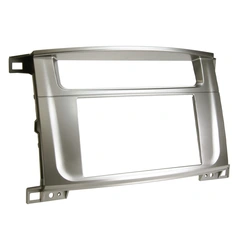 ACV 2-DIN monteringsramme Toyota Landcruiser 100 (2003-2007)