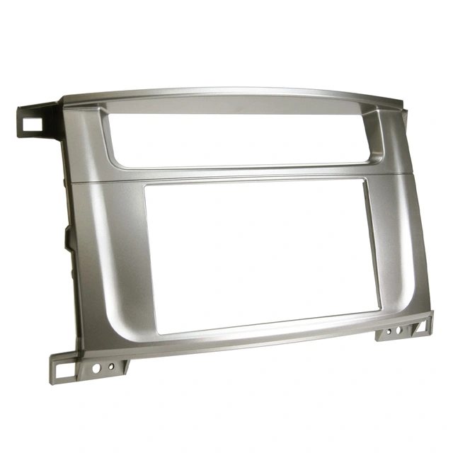ACV 2-DIN monteringsramme Toyota Landcruiser 100 (2003-2007) 