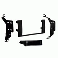 ACV 2-DIN monteringsramme Toyota Prius (2003-2009)