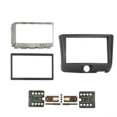 ACV 2-DIN monteringsramme Toyota Yaris/Yaris Verso (1999-2006)