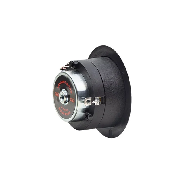DD Audio VO-MBTN125 Micro SPL diskant 50W RMS, 100W Maks, pris per par 