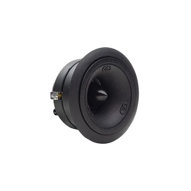DD Audio VO-MBTN125 Micro SPL diskant 50W RMS, 100W Maks, pris per par 