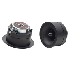 DD Audio VO-MBTN125 Micro SPL diskant 50W RMS, 100W Maks, pris per par