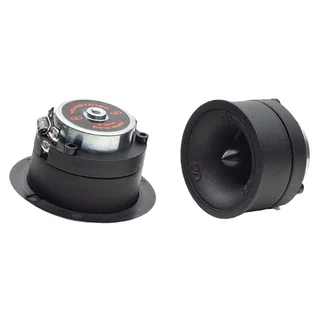 DD Audio VO-MBTN125 Micro SPL diskant 50W RMS, 100W Maks, pris per par