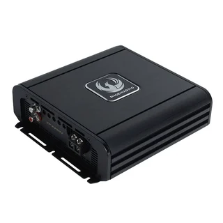 Phoenix Gold ZP3000.1 monoforsterker 3000W RMS, 1 Ohm, SPL, Full-Bridge