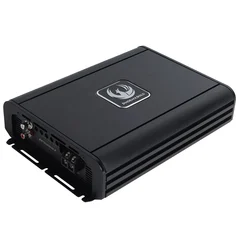 Phoenix Gold ZP5000.1 monoforsterker 5000W RMS, 1 Ohm, SPL, Full-Bridge