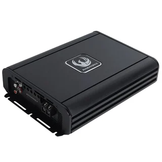Phoenix Gold ZP5000.1 monoforsterker 5000W RMS, 1 Ohm, SPL, Full-Bridge