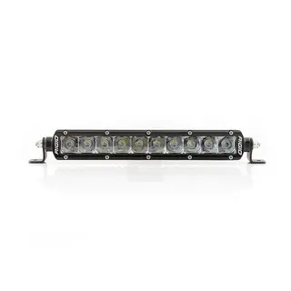 Rigid SR10 PRO LED fjernlys LED, 9792 Lumen, 761 meter, 72W